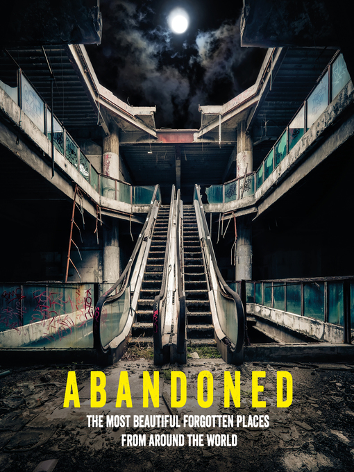 Title details for Abandoned by Ebury Publishing - Wait list